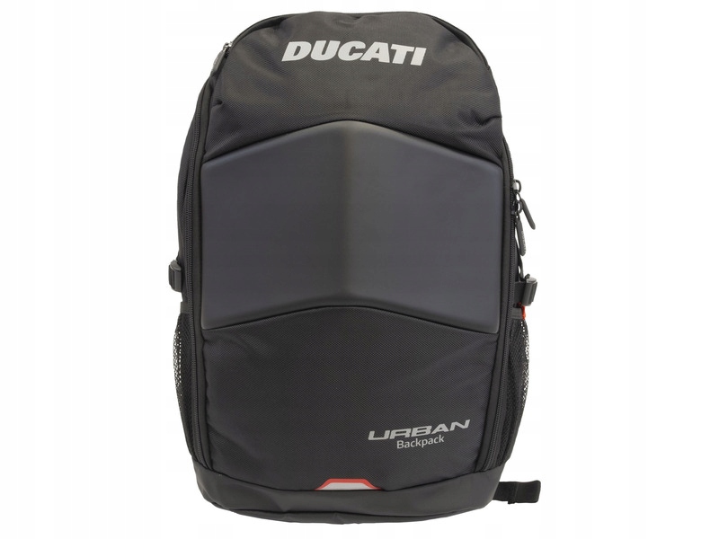 

Plecak Ducati Duc-bkp-wtp Uniwersalny