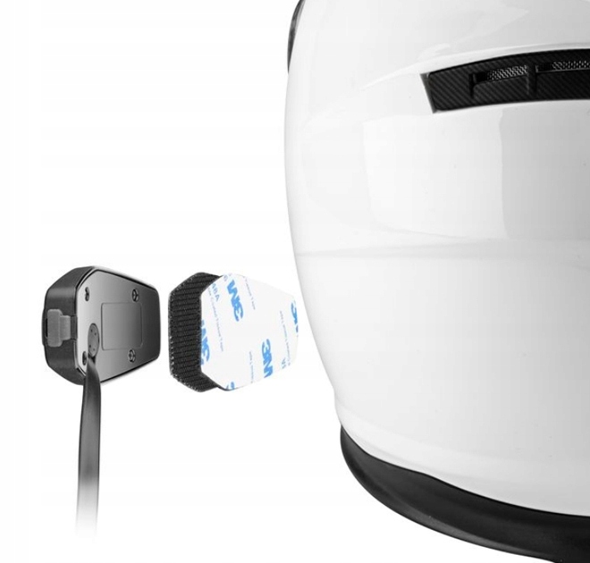 Interkom Interphone U COM 2 Twin Pack 600m Connection Type Bluetooth