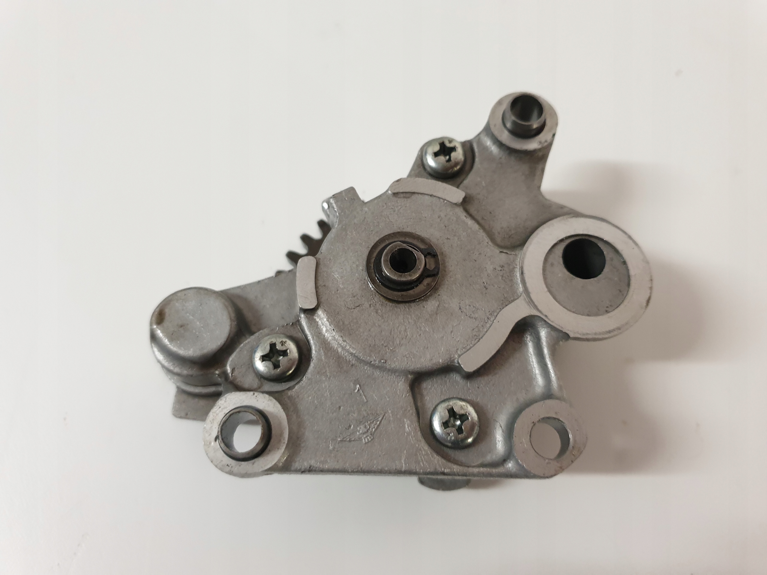 Honda TRX 250 X 87 pompa oleju Producent Honda OE