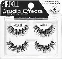 

Ardell Rzęsy Studio Effects Wispies Dwupak