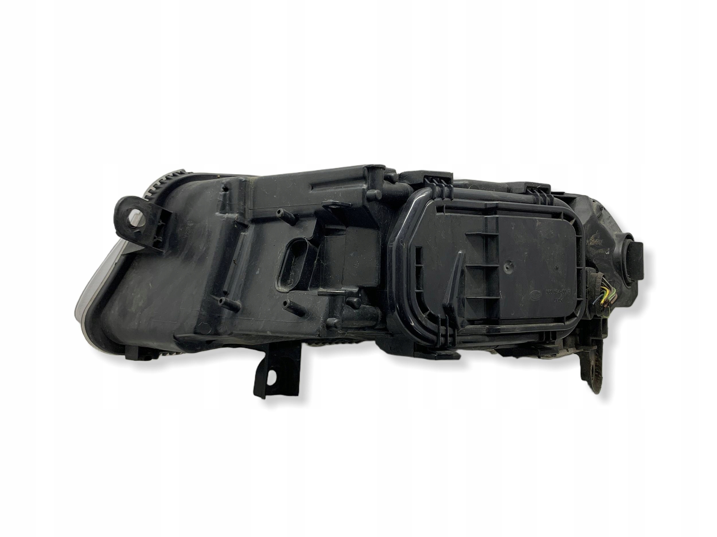 light right front right front AUDI A6 C6 LIFT (2008-2011) EU