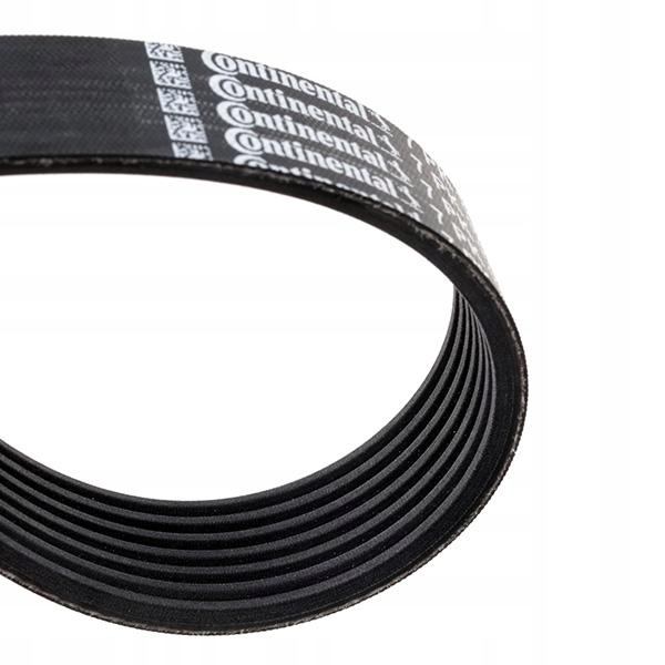 Pasek pas napędowy 6PJ 457 180J 6 bieżnia orbitrek Marka Optibelt