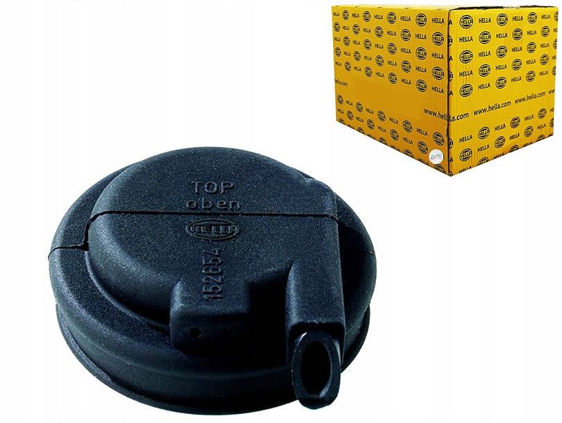 ZAŚLEPKA OSŁONA REFLEKTORA SOLARIS NEOPLAN IKARUS