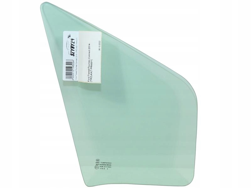 2000010193226 - БІЧНЕ СКЛО ТРИКУТНИК FORD TRANSIT TOURNEO CONNECT