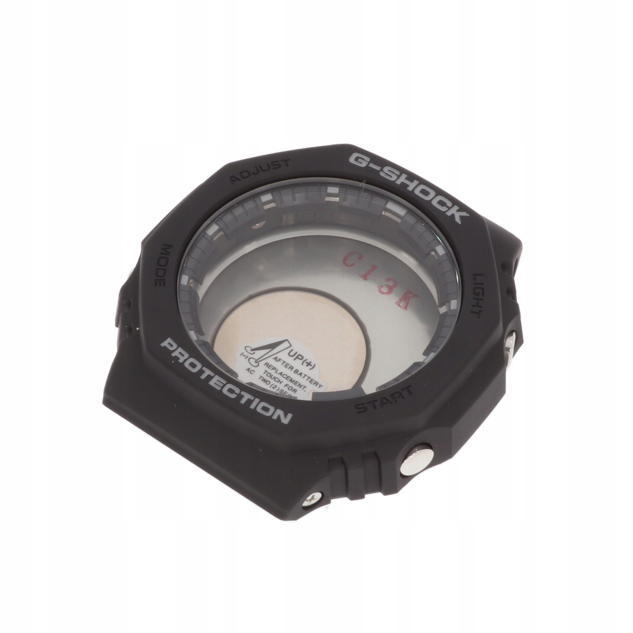 ORYGINALNA KOPERTA DO ZEGARKA CASIO GA-2100 GA-2100-1A