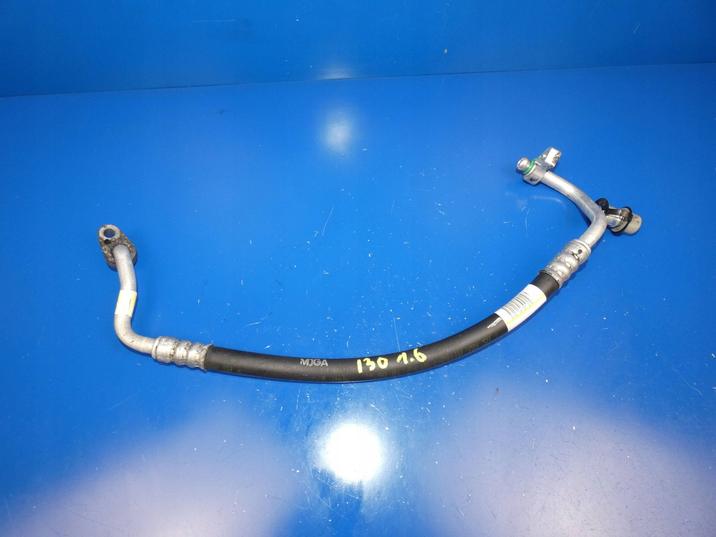 Hyundai OE 97762-A6250 przewód klimatyzacji