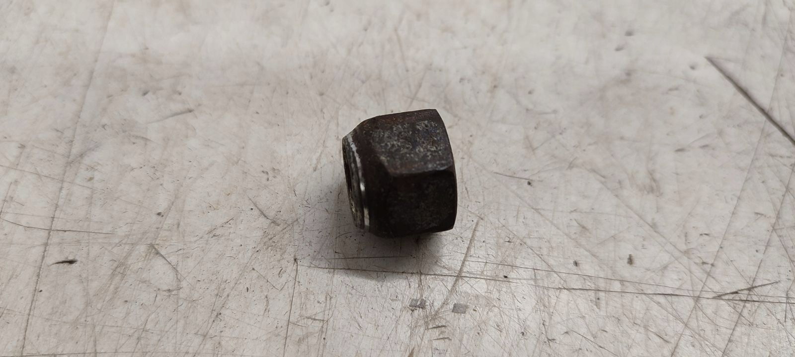 nuts do of wheels komplet Ford