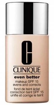 Clinique Even Better Makeup Podkladová Báze Pro Suchou A Mastnou Pleť 17 Nutty 30 ml
