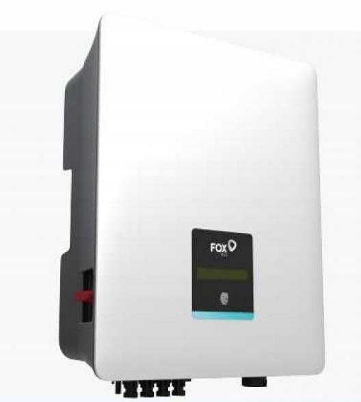 INWERTER FALOWNIK FOXESS T8-G3