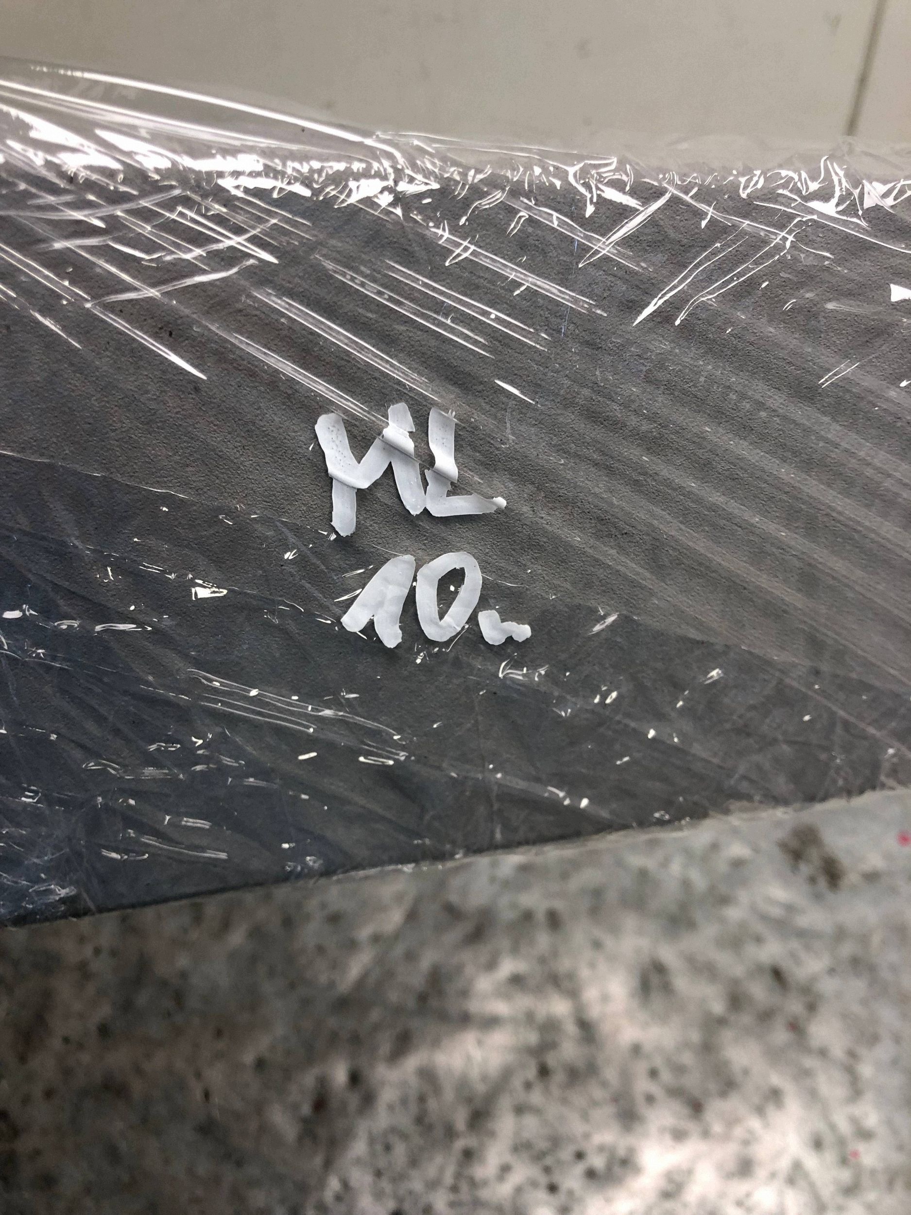 visor cover PRZECIWSLONECZNA left right MERCEDES ML W164