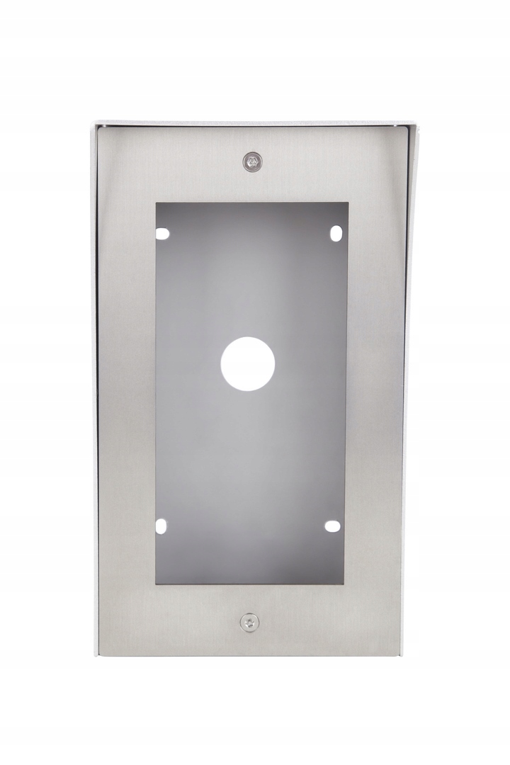 D1510-2N Rámeček Dvojitý Pro Montáž Na Omítku