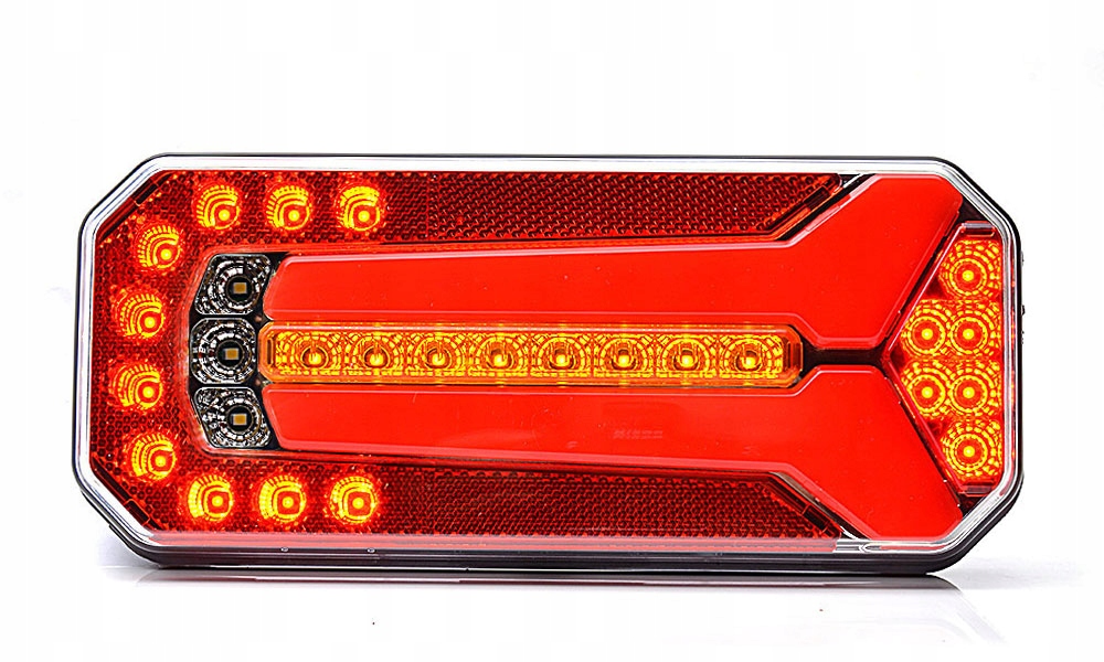 CPL-W1144 - Задний фонарь LED neon was W150 1144 L / P