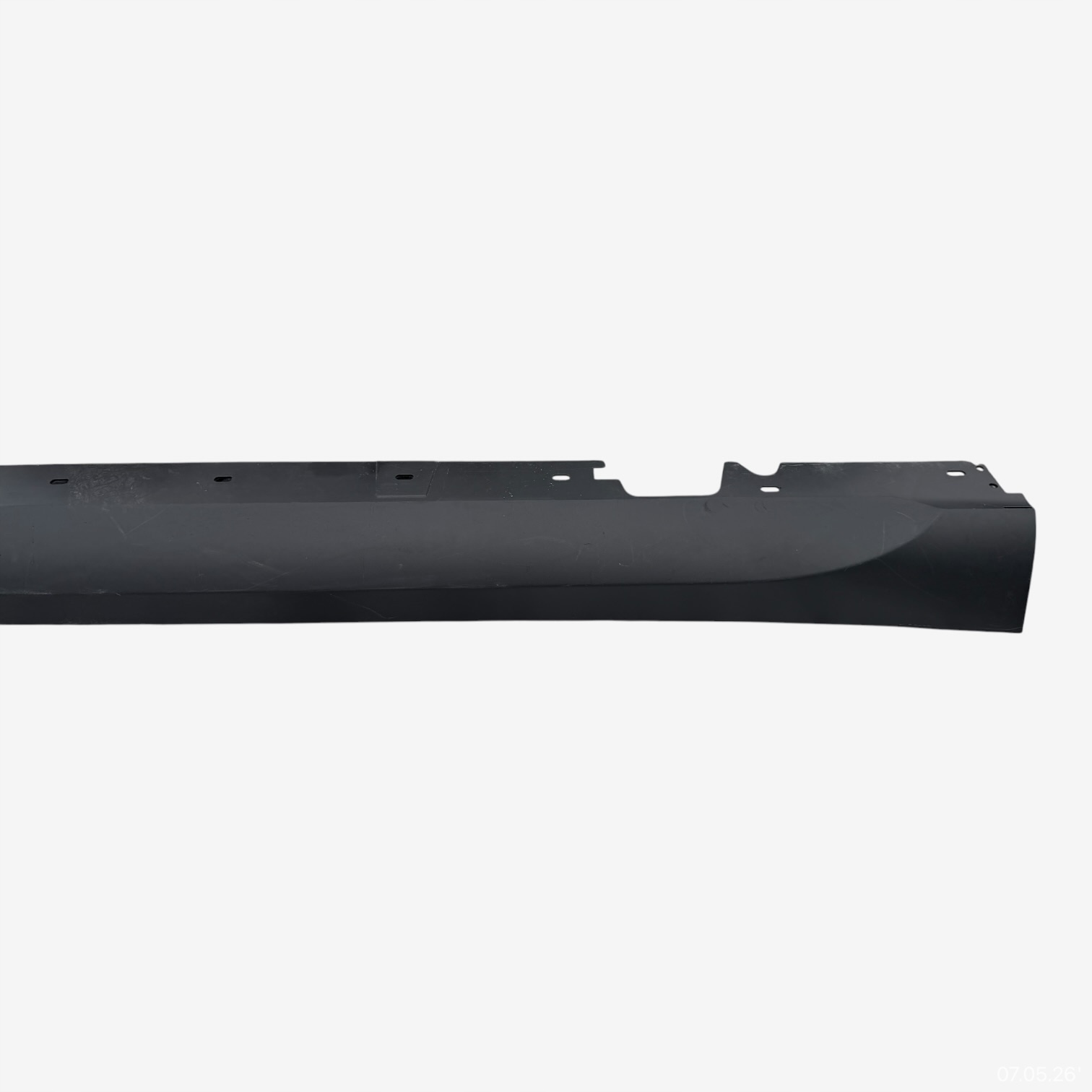 moulding threshold right BMW X1 E84 2990170