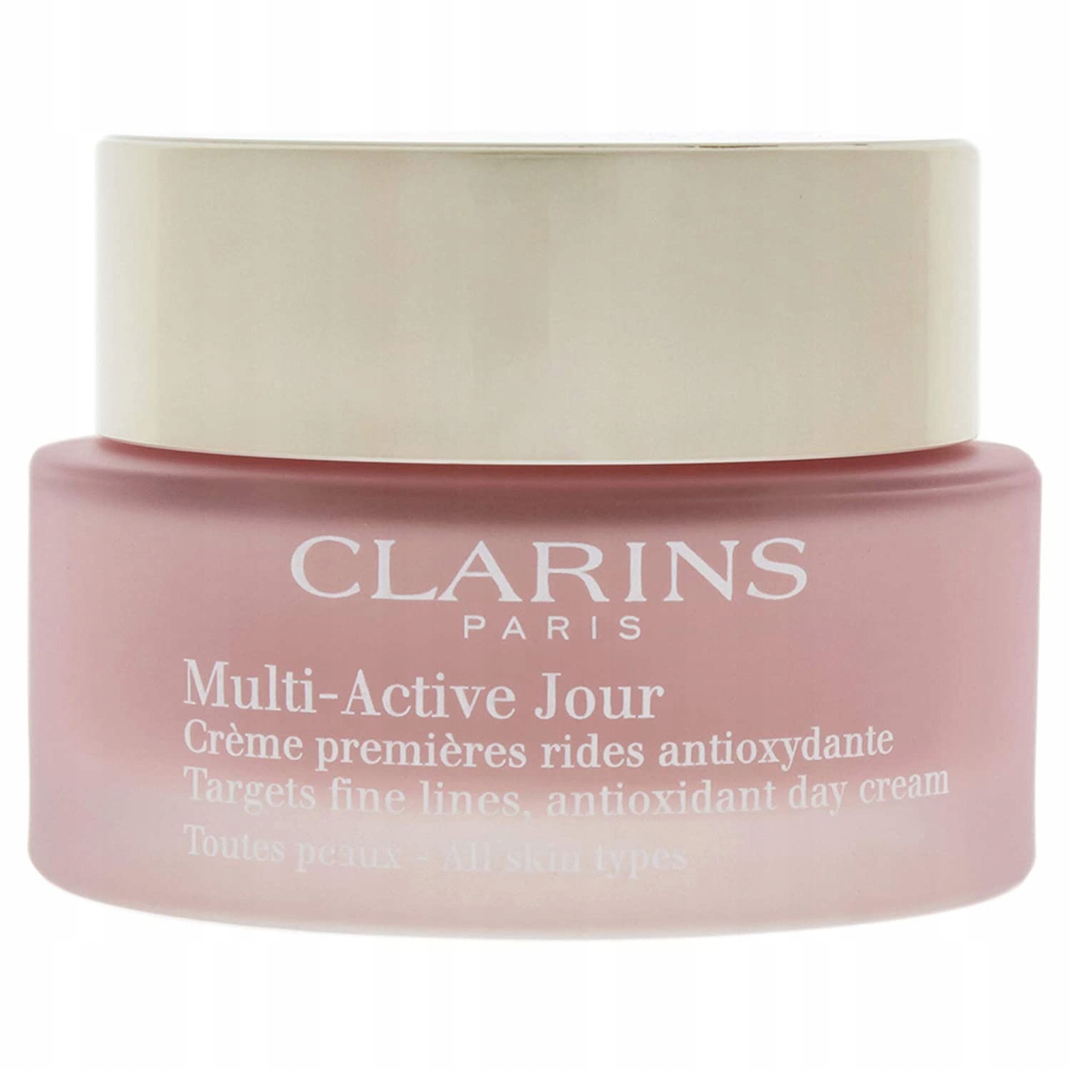 Clarins Multi-Active Denní krém 50 ml
