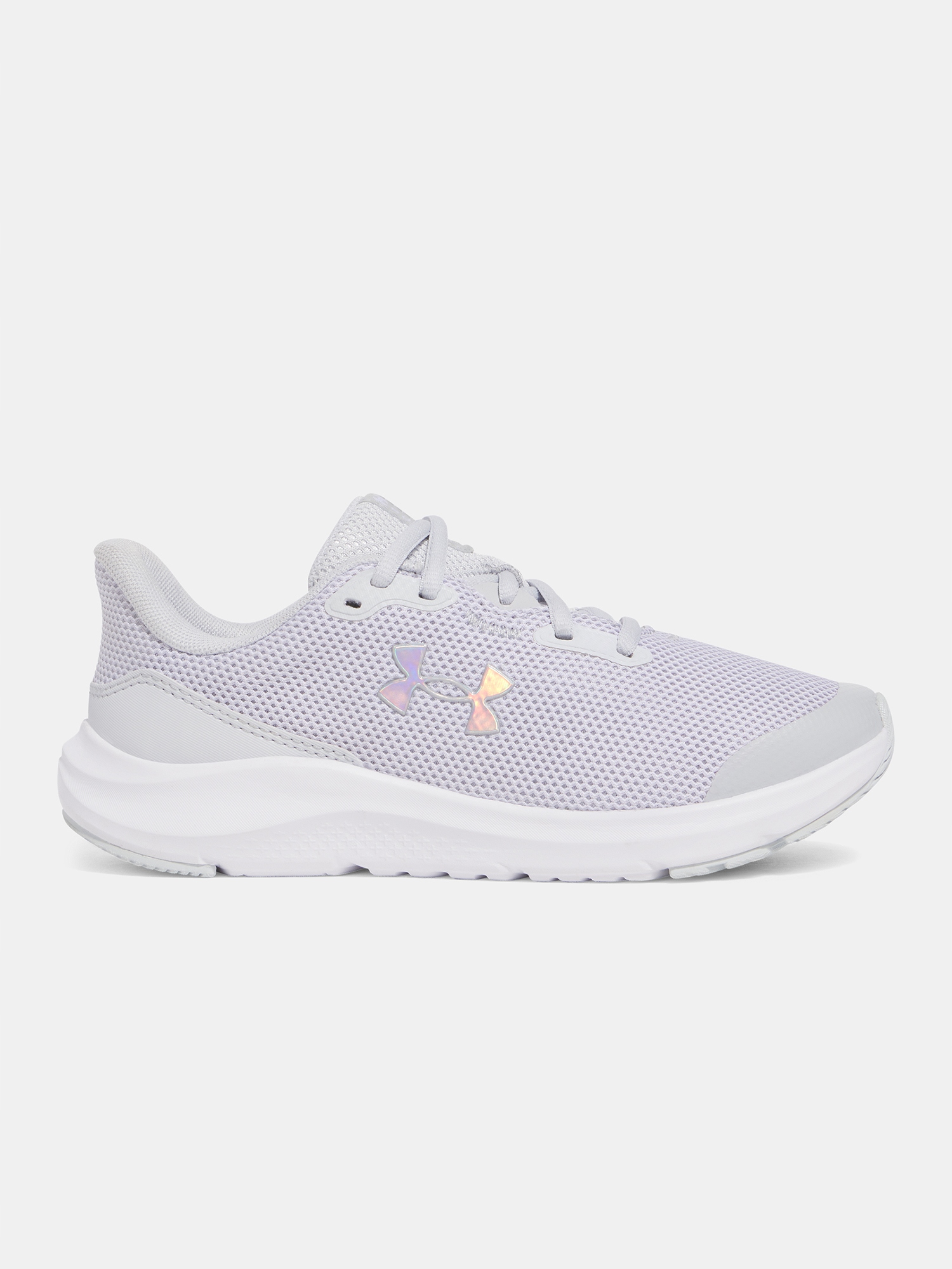 Dívčí boty Under Armour Ua Ggs Pursuit 4 vel. 35,5