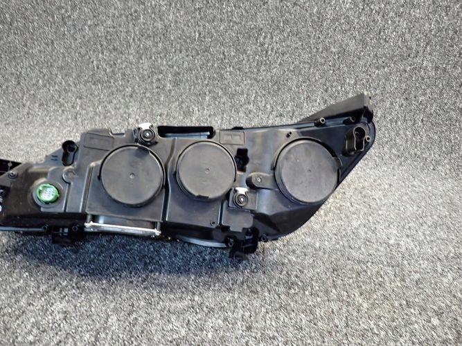 DUCATO BOXER JUMPER LED LIFT 14- reflektor right light right