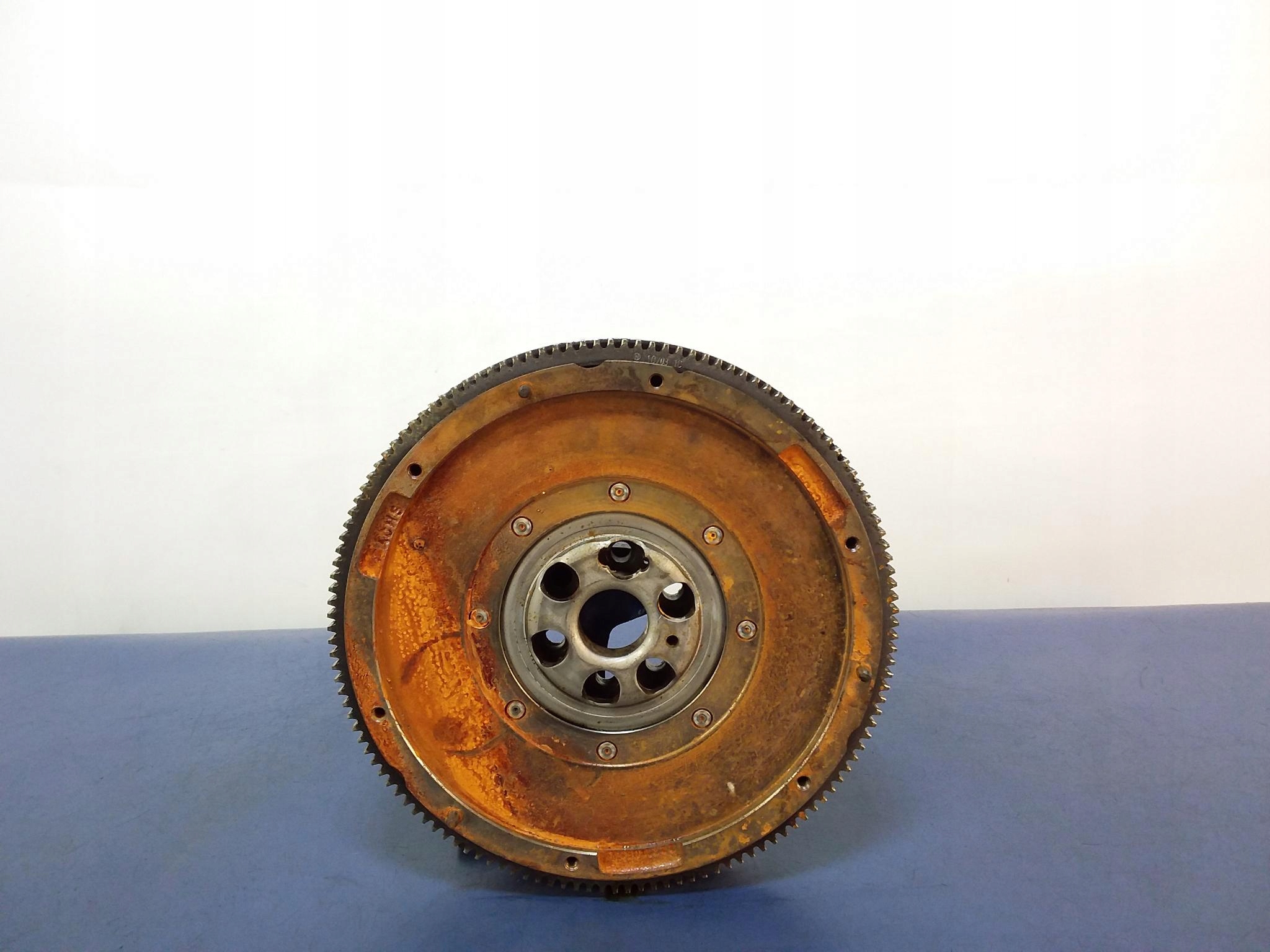 VW GOLF IV 1.9 TDI ДВУХМАССОВОЕ КОЛЕСО 038105264H AXR