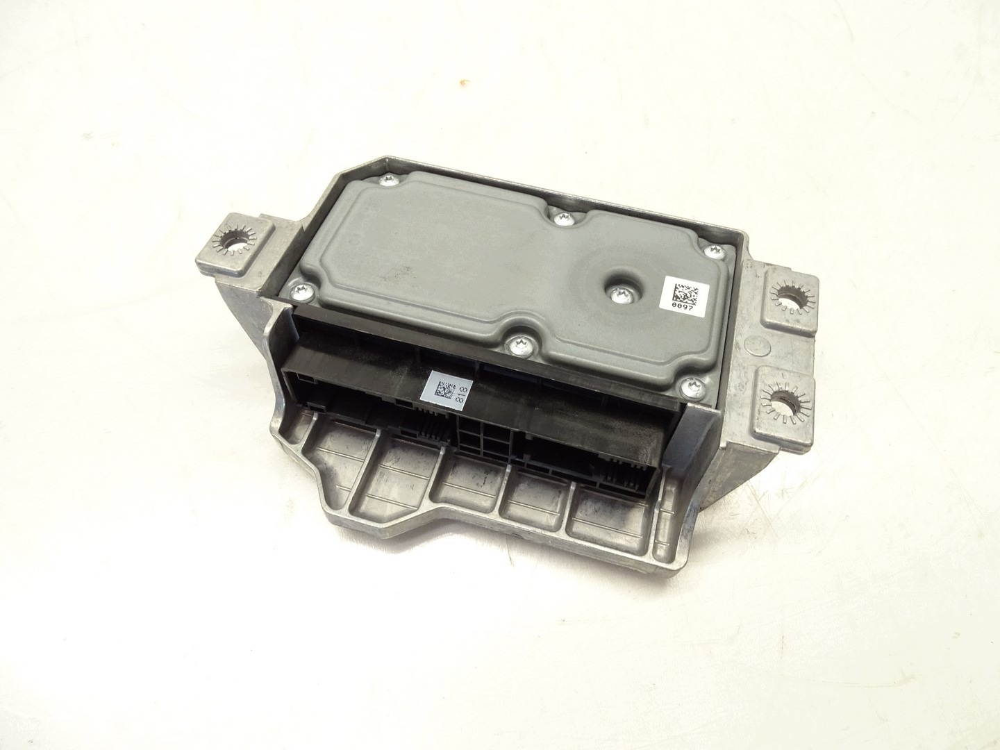 modulo Centralina airbag airbag BMW Z4 E89 9194824