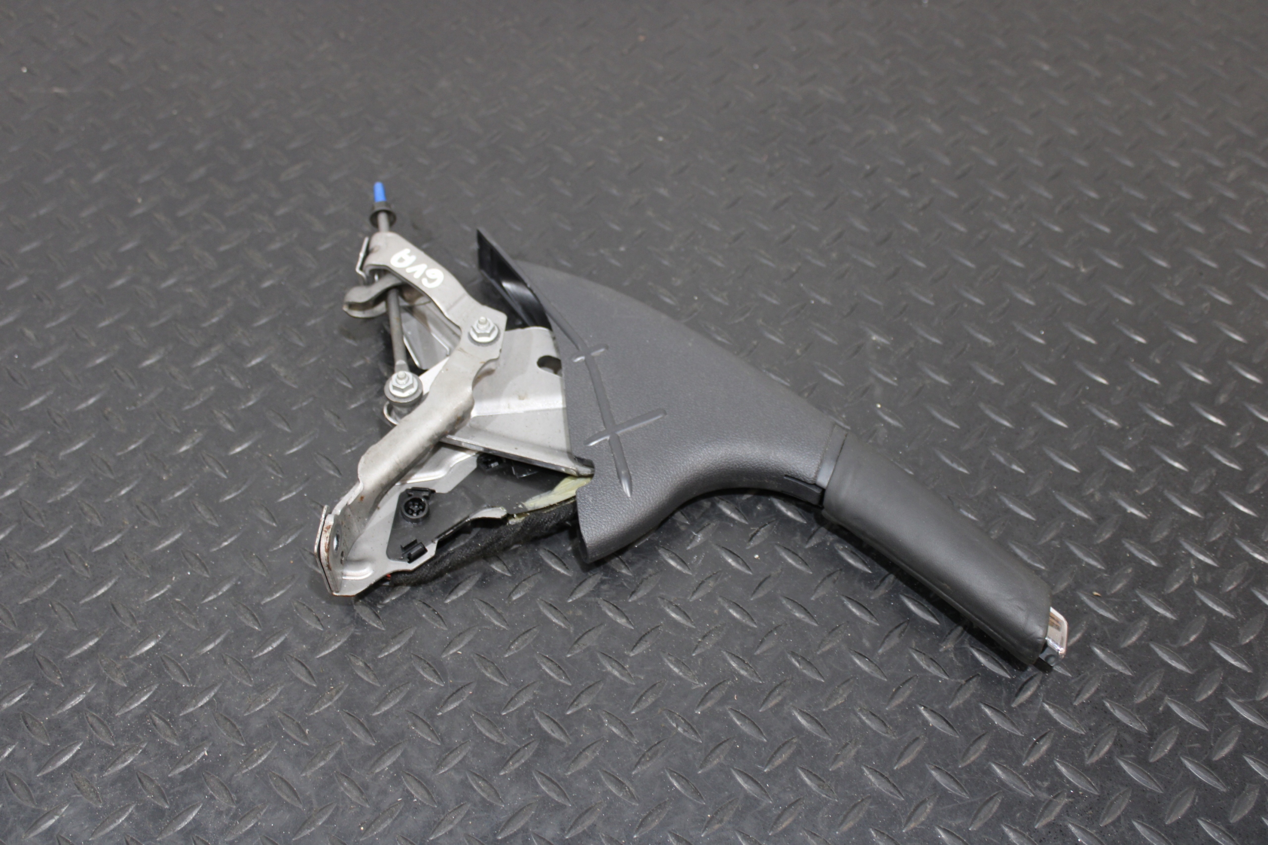 Bremse Hand SKODA FABIA IV 4 6VA
