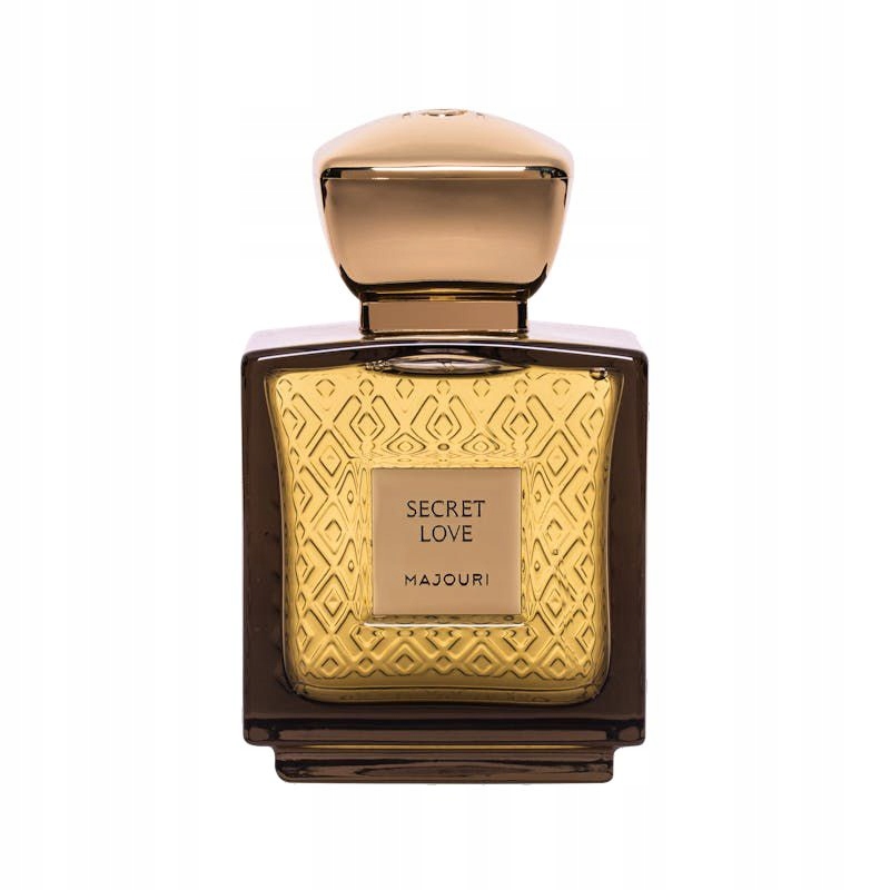 Majouri Tajná Love Edp 75 ML