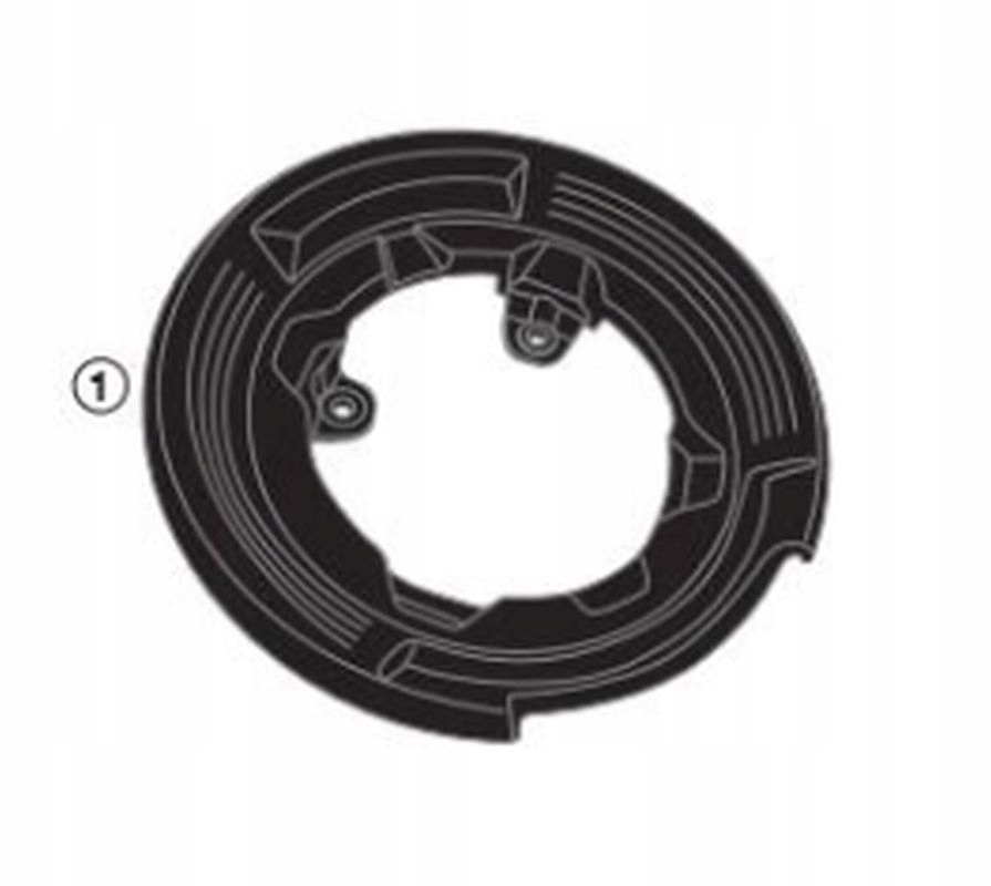 Kappa Upevnenie Tanklock Kawasaki Versys 1000 Versys 1000 Se (19), Versys