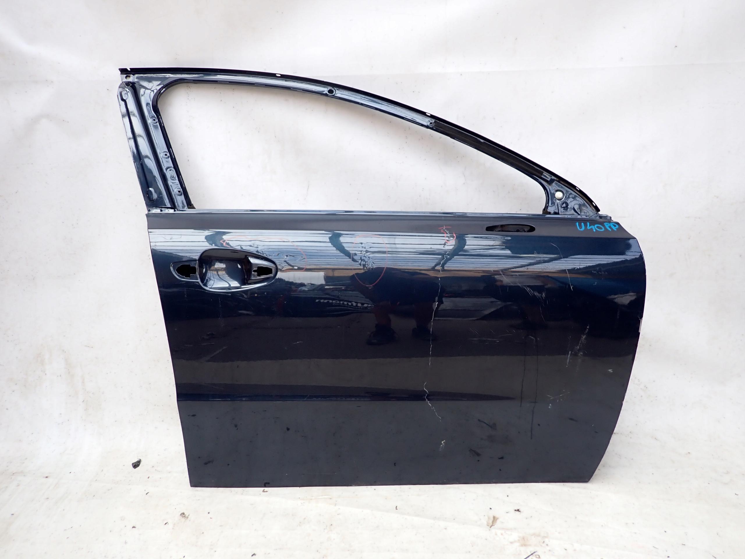 PEUGEOT 508 and 1 10-18 door front front right