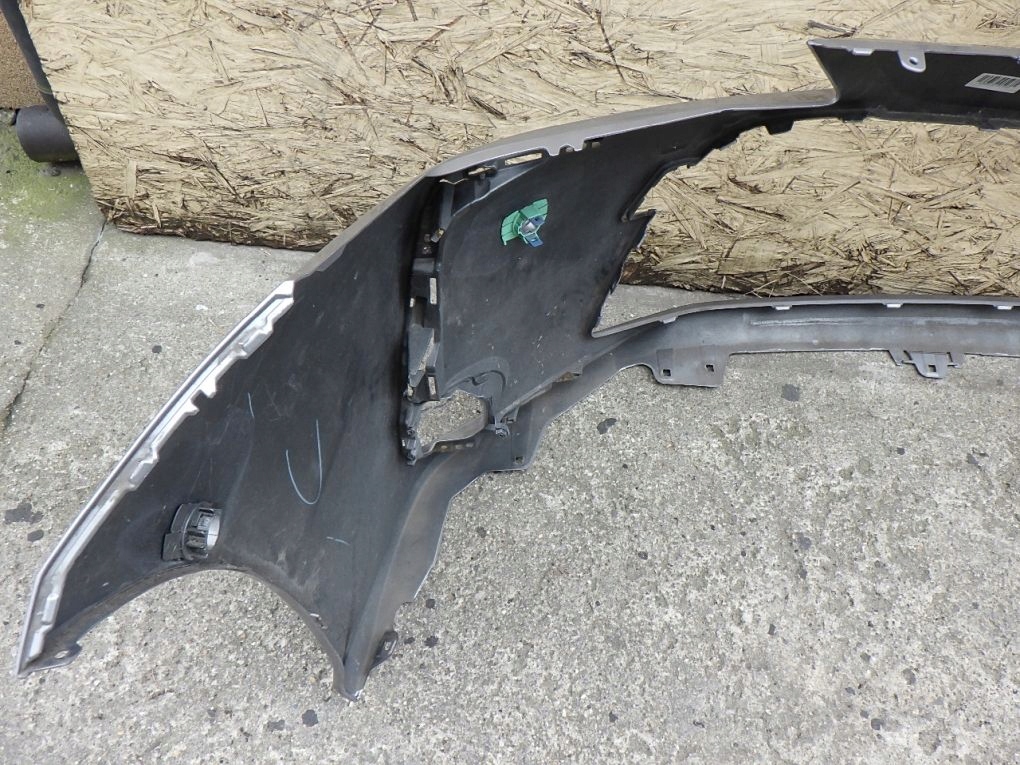 TOYOTA COROLLA E21 sedan 18- front bumper