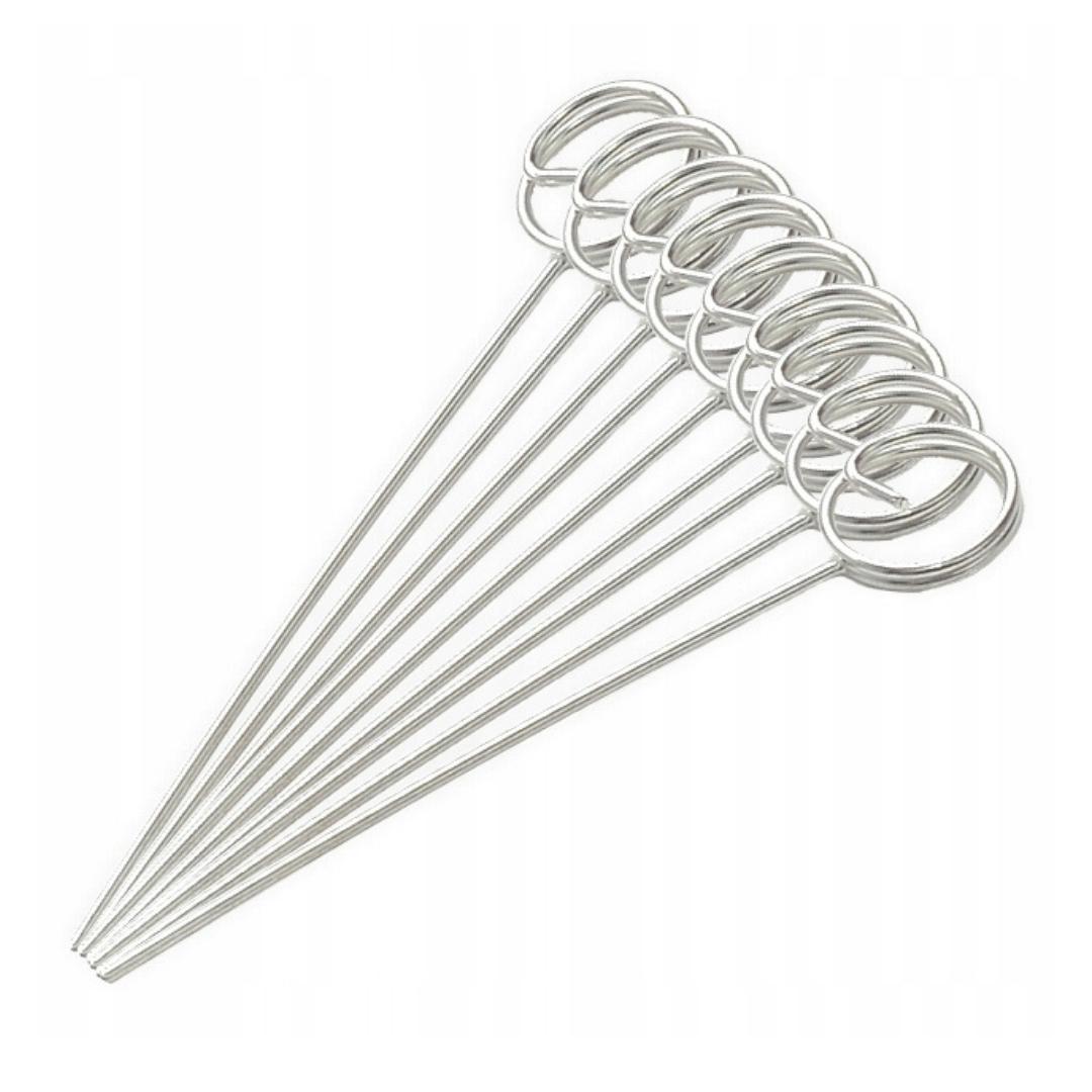 Szpilki cenowe małe, szpilka do cenówki 1,2 - 50szt.