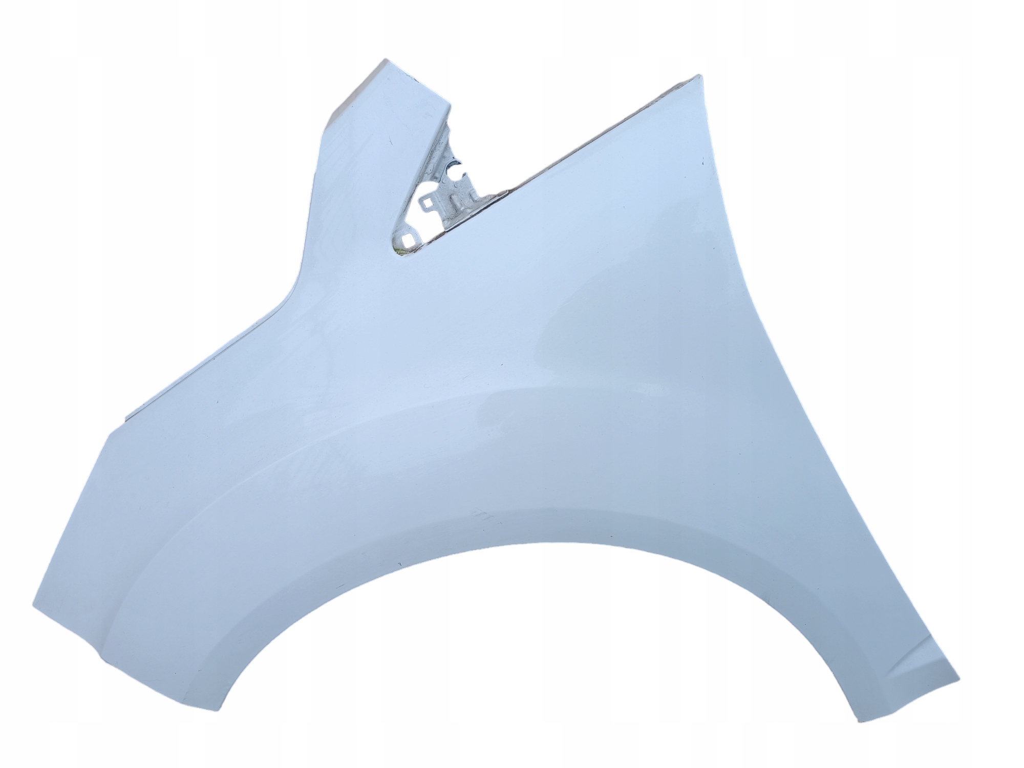 fender front left FORD C-MAX MK2 NUMER 5A