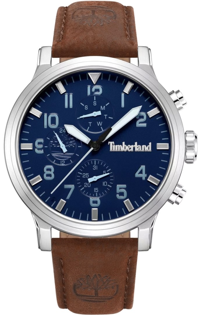 Pánské Hodinky Timberland Driscoll TDWGF0040702 Box