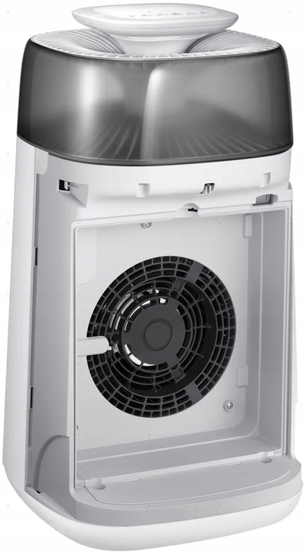 OCZYSZCZACZ POWIETRZA SAMSUNG AX40R3030WM Poziom hałasu 20 dB