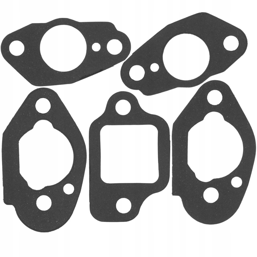 USZCZELKA GAŹNIKA KOLEKTORA HONDA GCV135 GCV160 GCV190 USZCZELKI GCV160