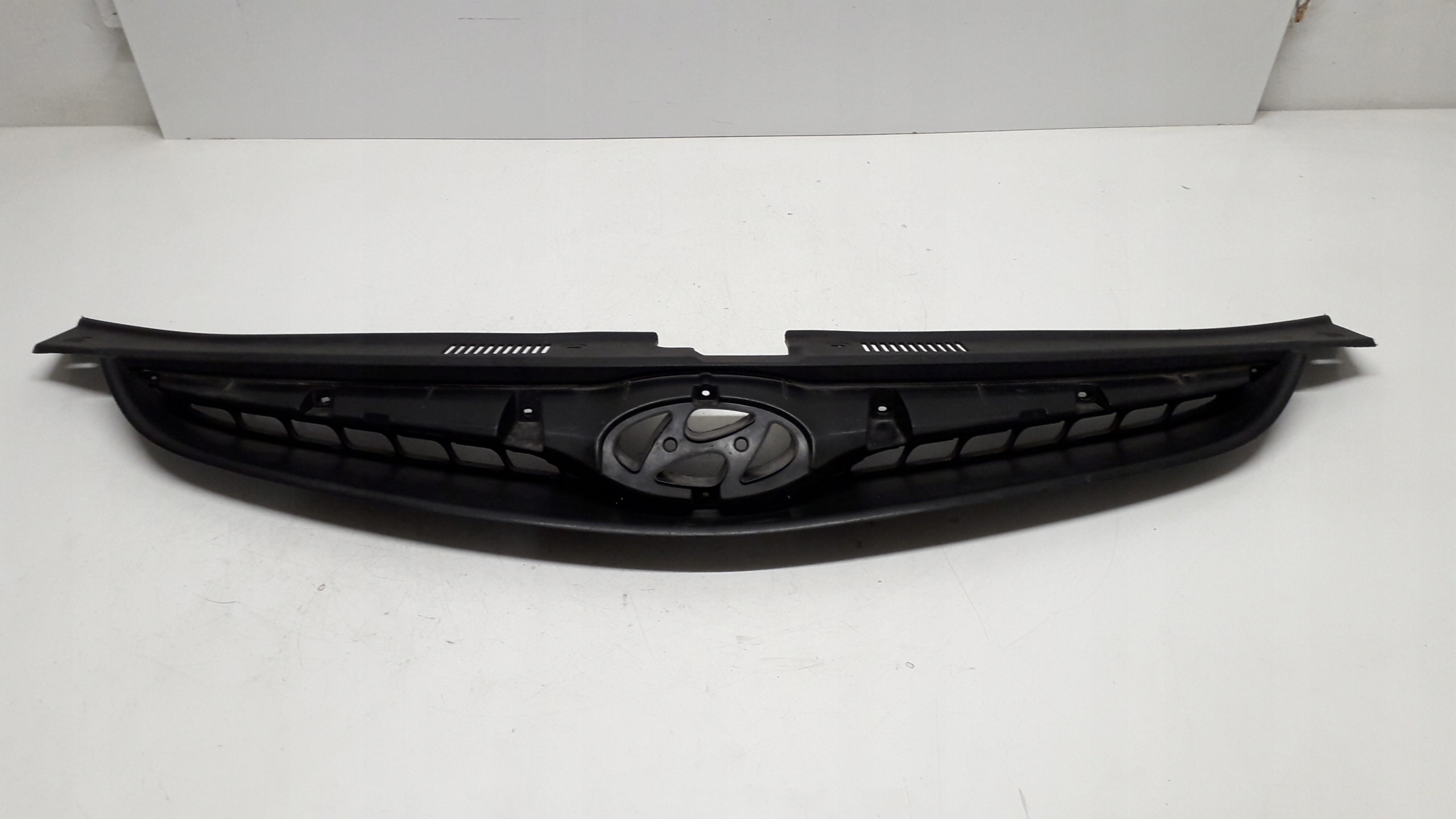 HYUNDAI I30 1 I LIFT 10- GRILL ATRAPA 86351-2R500