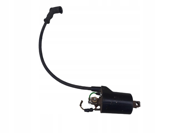 КОТУШКА ЗАПАЛЮВАННЯ HONDA TRX 420