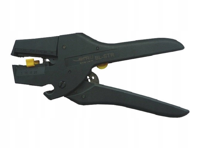 Nástroj Pro Odizolování Kleští, Krimpovač Kabelů