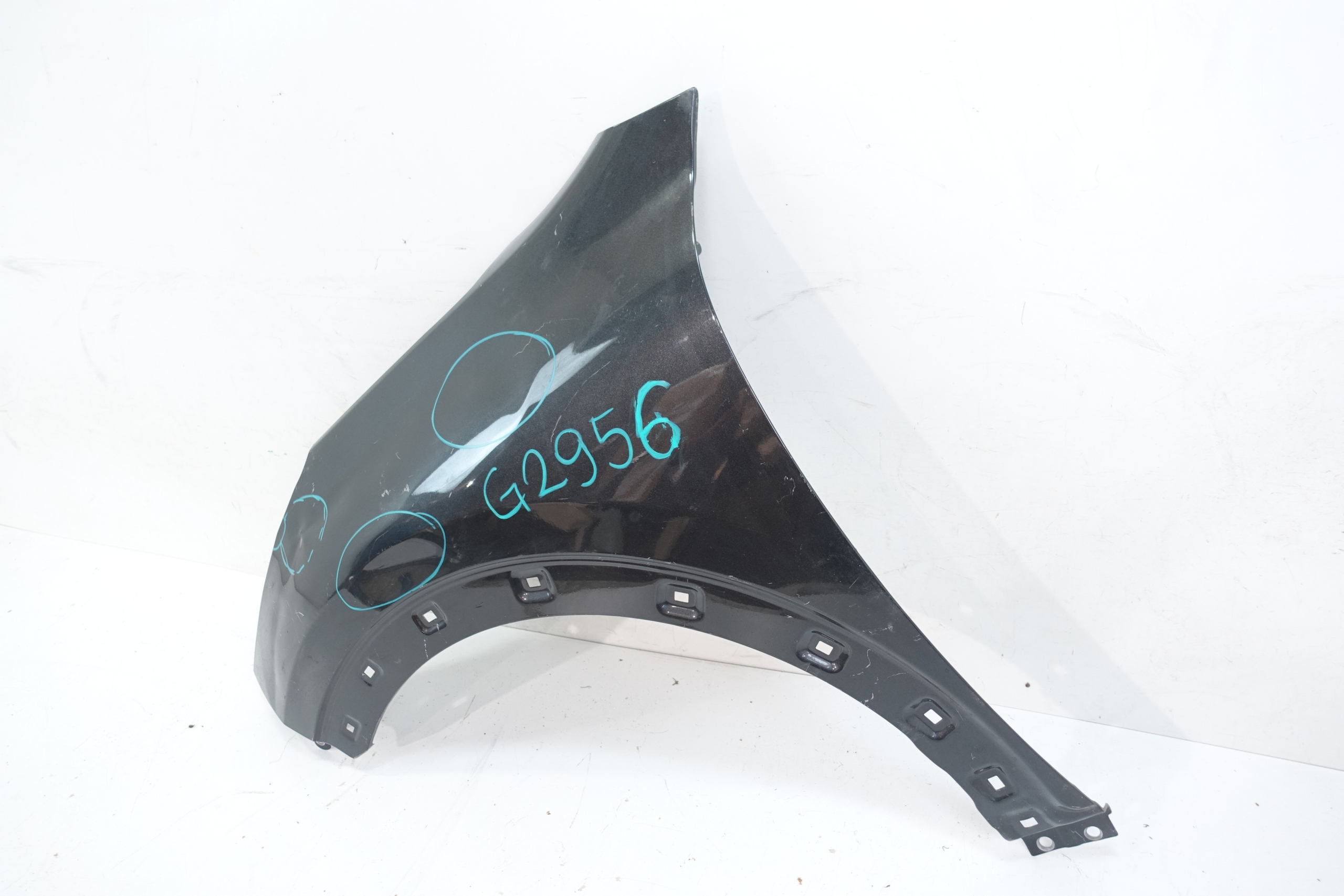 KIA NIRO 2016- fender front left front
