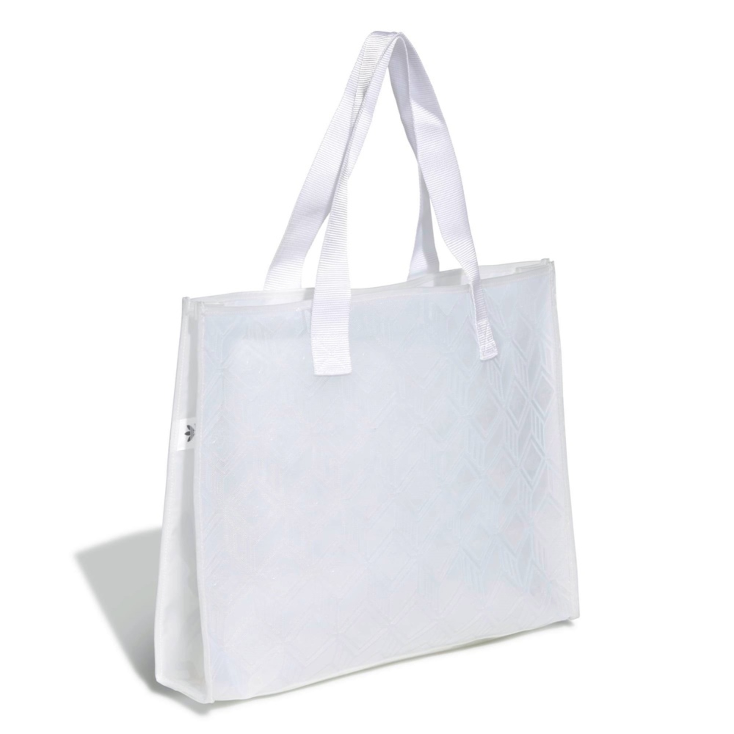 Torba Damska Adidas Originals Shopper Transparent
