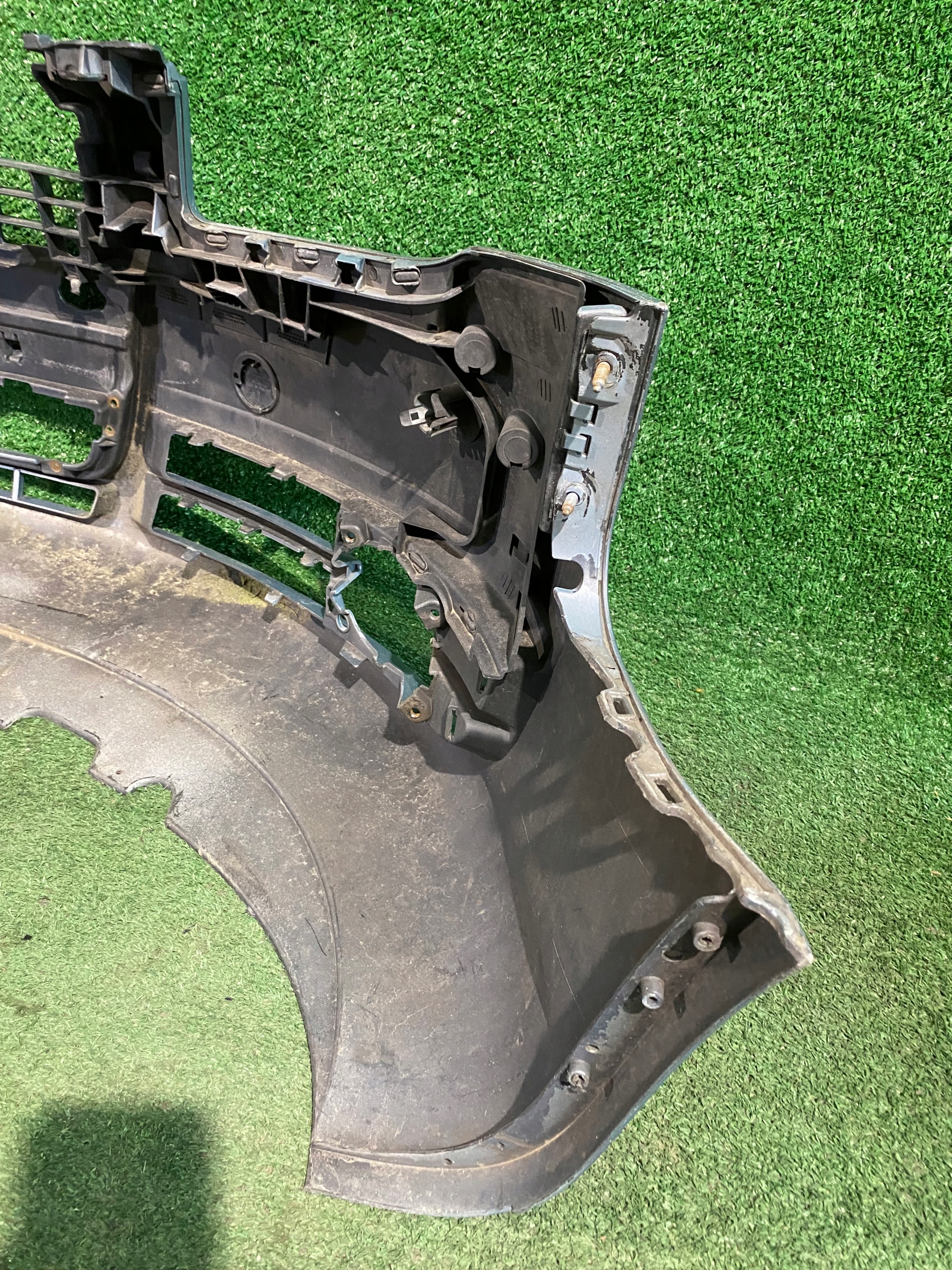 front bumper front AUDI A4 B7