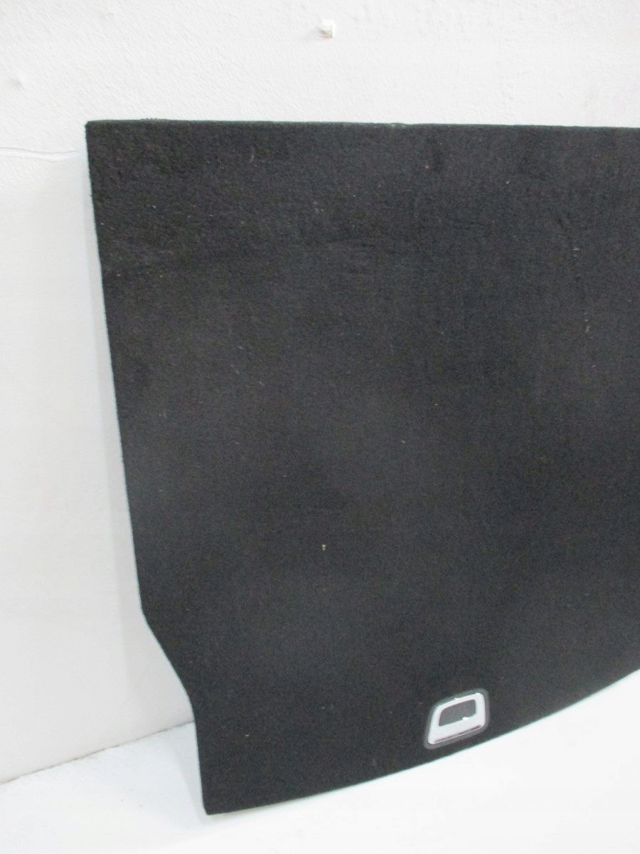 floor boot MERCEDES CLA A117 A1176800242
