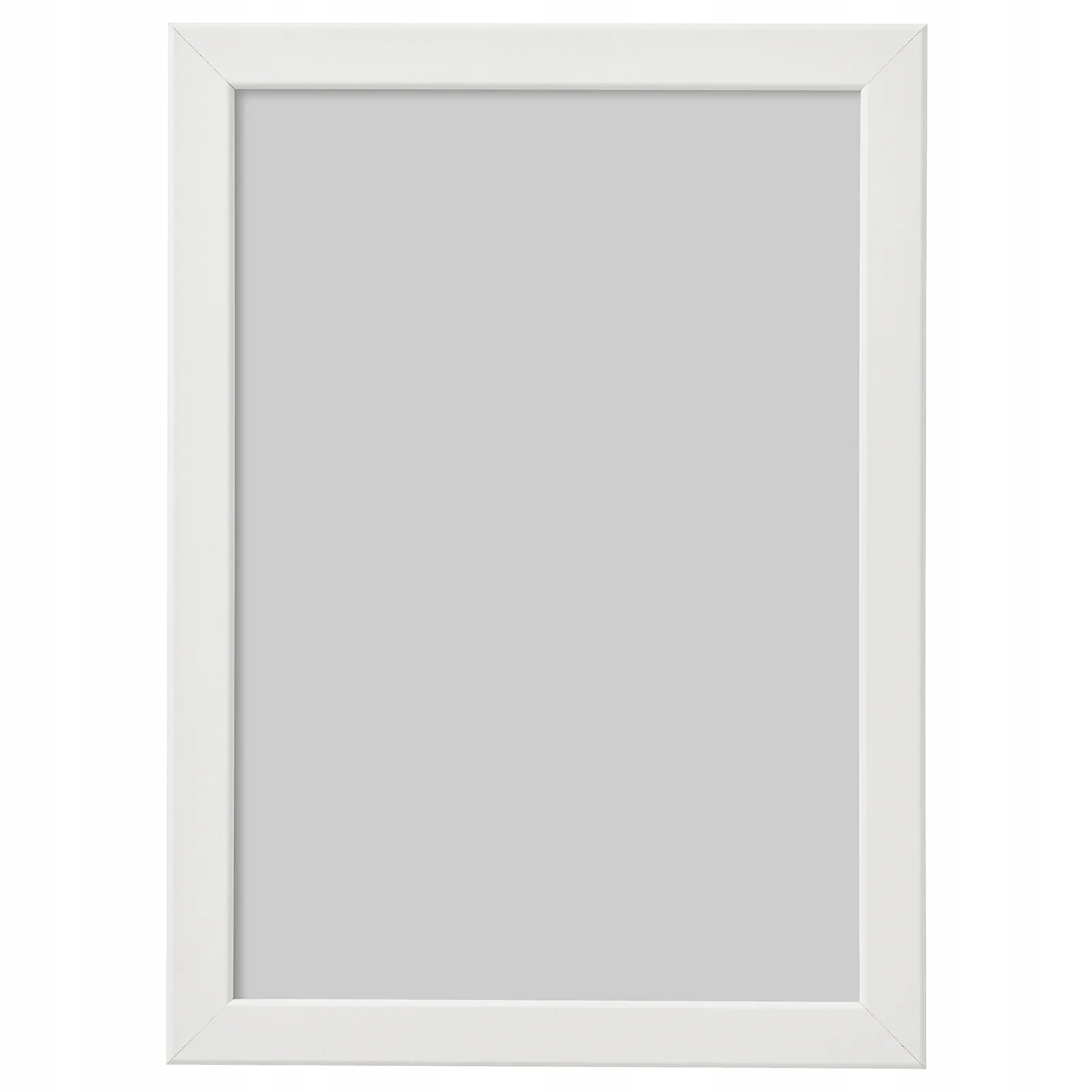 

Ikea Fiskbo Ramka na zdjęcia 21x30 A4 Biała