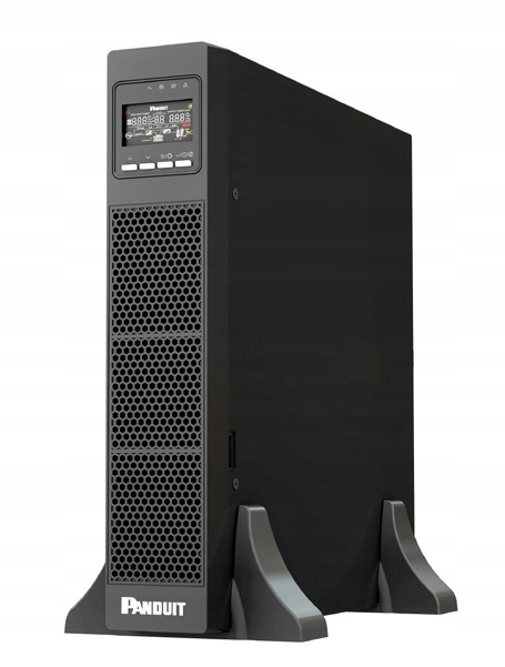 Panduit Zasilacz Awaryjny Ups 1000VA 1000W Rack 19'' 2U