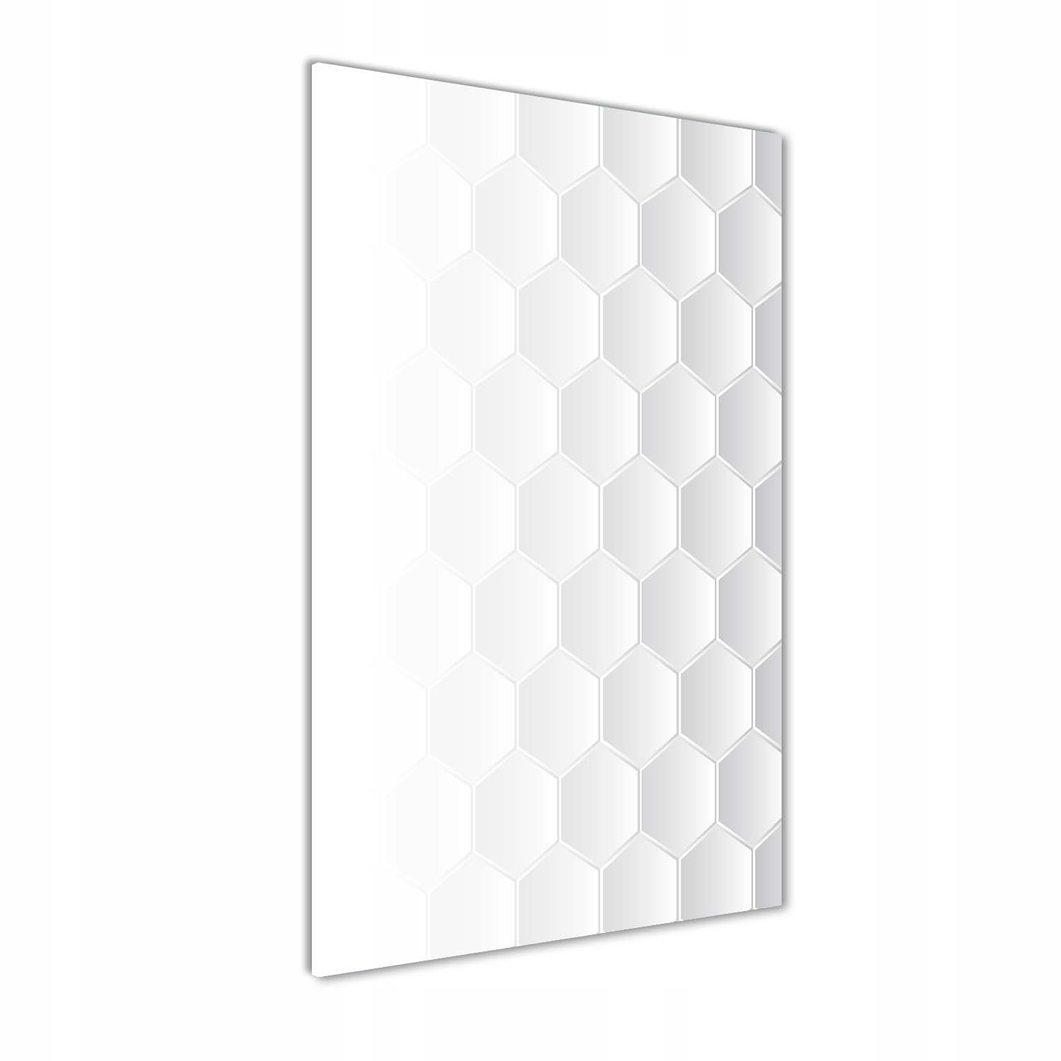 Fotoobraz sklo Geometrické pozadí 70x140