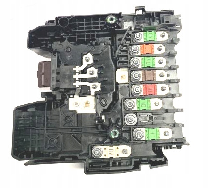 блок предохранителей Citroen OE 9675350180 для JUMPY
