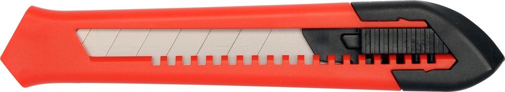 

Nożyk z ostrzem łamanym 18mm - Yato 816