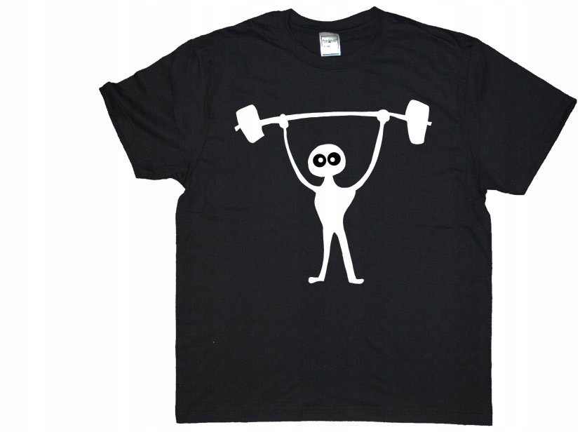 MĘSKA KOSZYKÓWKA SPORT BOKS NINJA SIŁOWNIA s7a Rodzaj koszulka