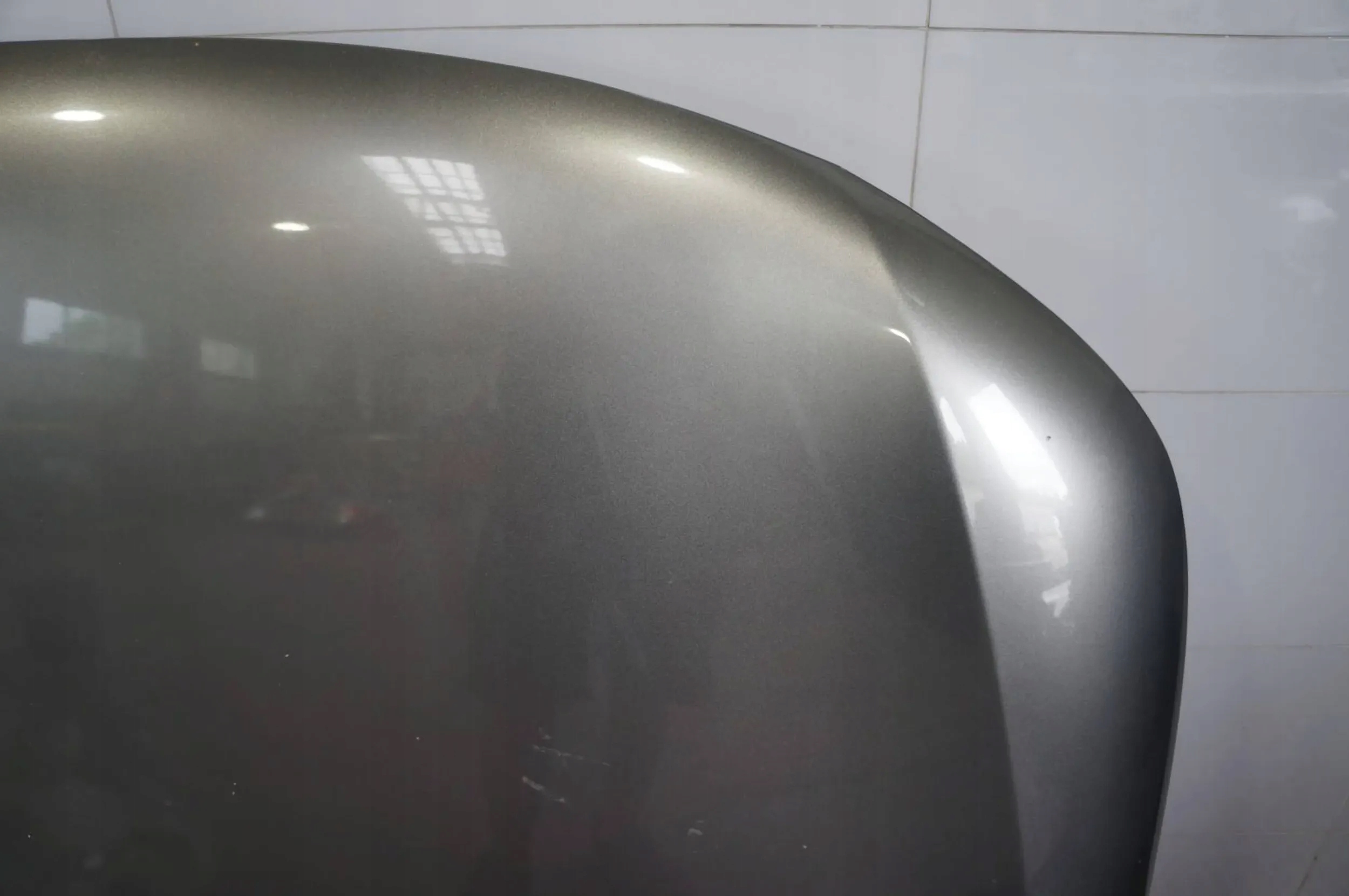 MASKA POKRYWA SILNIKA IM KIA SORENTO II 2 Numer katalogowy części AOP26795