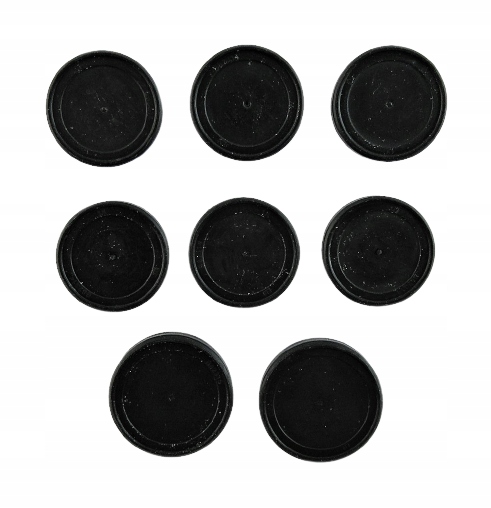 49394659 - КОМПЛЕКТ ПОРШНЕЙ DQ500 0BH 09+