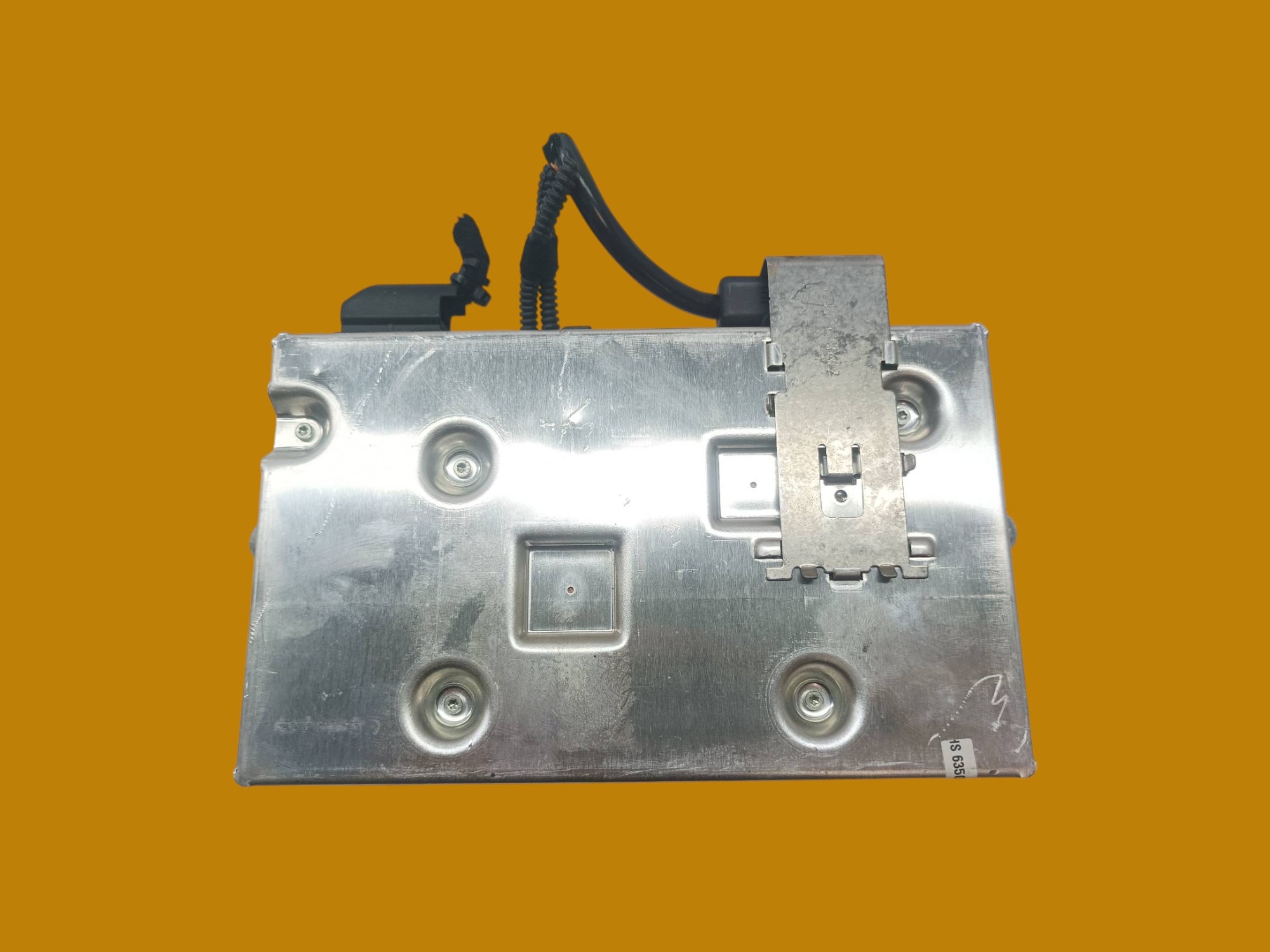 modulo MMI NAVI 4E0035729 Audi A6 III (2004-2011) C6