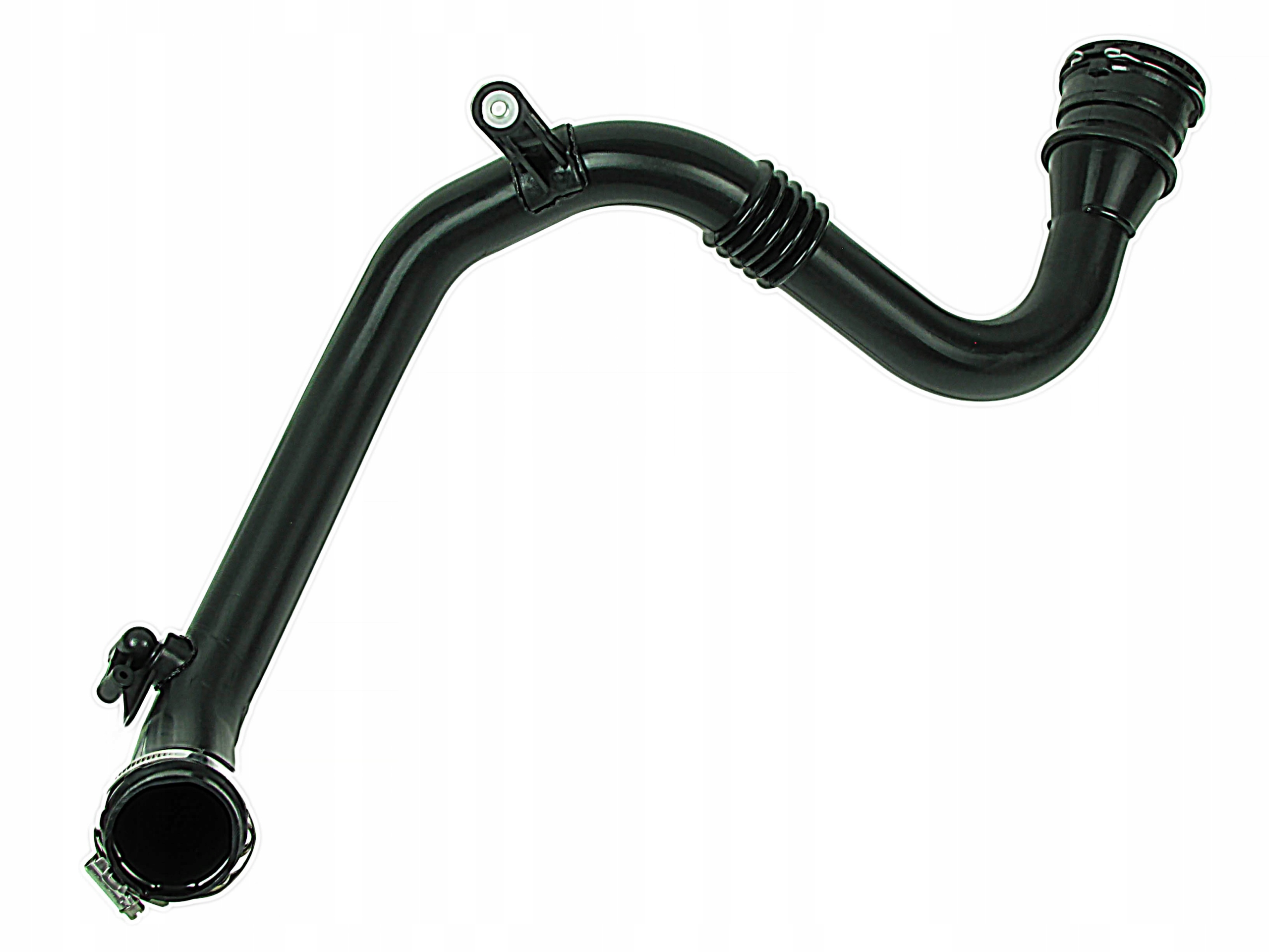 RURA WAZ INTERCOOLERA RENAULT MEGANE III 1 5 dCi Part number 2506700001272