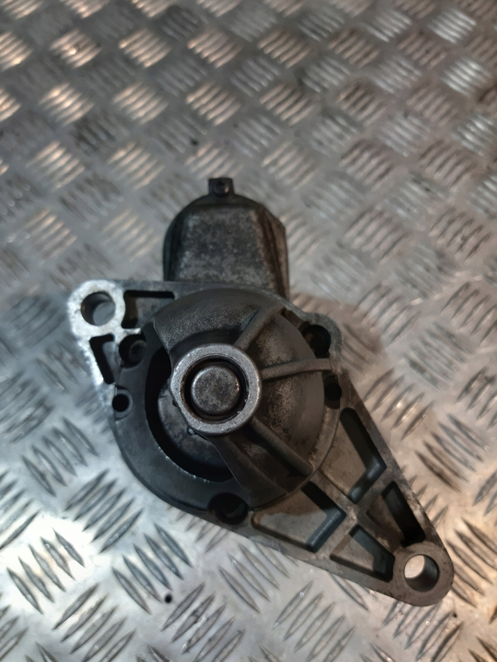 starter 9z 132977 HONDA CIVIC VII 1.6B